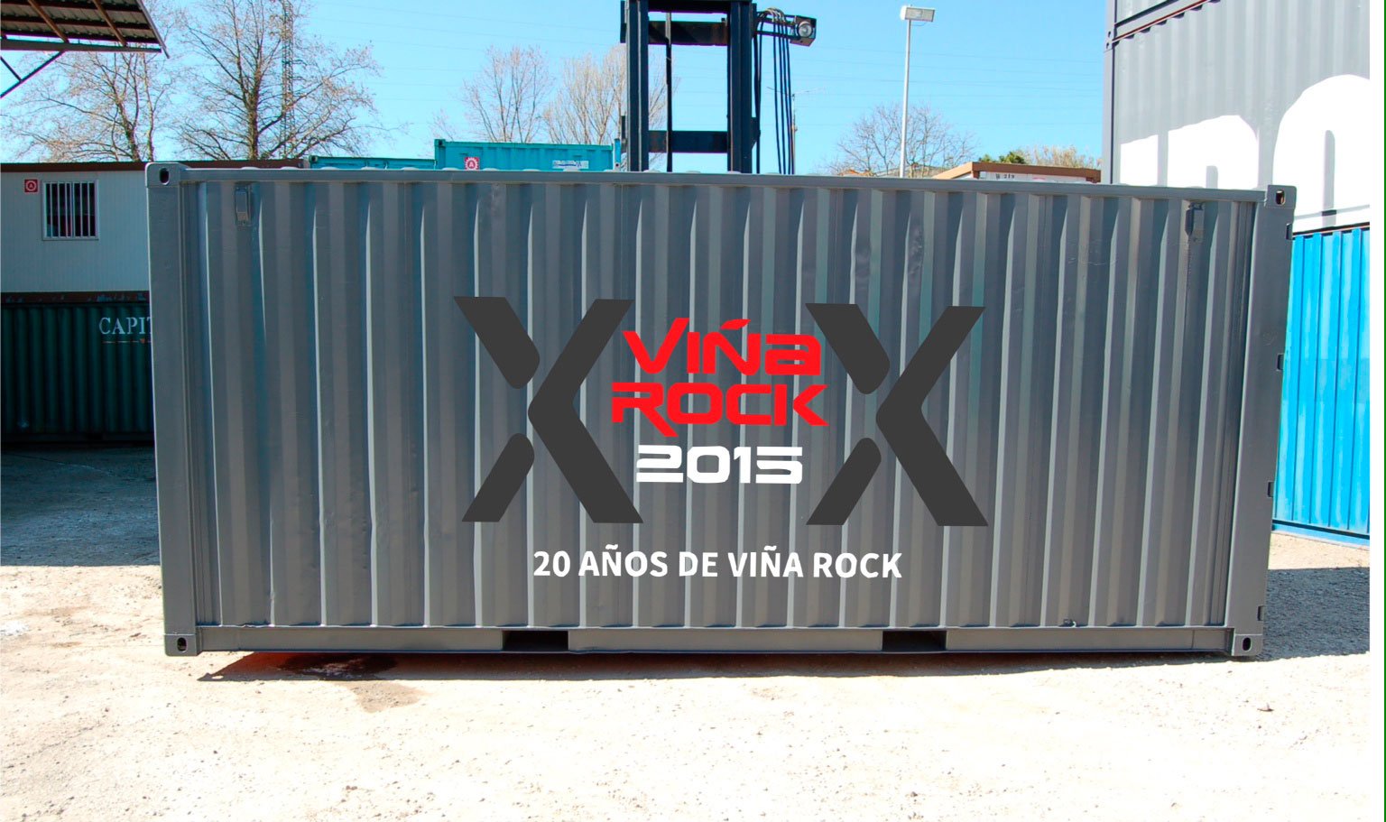 containers